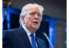 Iran, Not Arch, Will Become Donald Trump’s Lasting Legacy