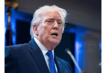 Iran, Not Arch, Will Become Donald Trump’s Lasting Legacy
