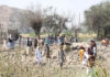 Pakistan Says Airstrikes in Afghanistan Kill 28 Militants