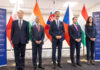 V4 Countries Back India’s Permanent UNSC Membership