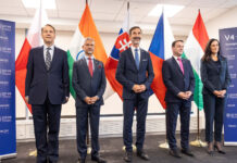 V4 Countries Back India’s Permanent UNSC Membership