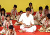 TN CM Vijay Launches Expansion Of Breakfast Scheme For School Children