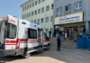 Gunman Opens Fire Near High School In Western Turkiye, Four Wounded