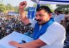 IIT-Bombay’s Apology on Student Death Unacceptable: Chandrasekhar Azad