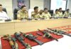 Malkajgiri Police to Question Ex-Havildar in Bollarum Army Weapons Theft Case