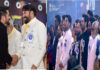 72nd National Film Awards: Mammootty Meets Aditya Dhar
