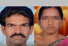 Telangana: Sarpanch Couple Dies After Road Accident