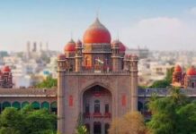 Ganesh Immersion: Telangana HC Declares Sept 25 Holiday For Twin Cities Courts