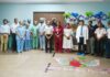 AIIMS Mangalagiri Holds Conference On CTVS, Cardiac Nursing