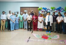 AIIMS Mangalagiri Holds Conference On CTVS, Cardiac Nursing