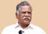 CPI: Left Parties Sore with TVK for Rushed Mettur Dam Opening
