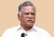 CPI: Left Parties Sore with TVK for Rushed Mettur Dam Opening