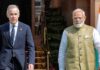 PM Modi Likely to Visit Canada in December: Carney