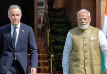 PM Modi Likely to Visit Canada in December: Carney