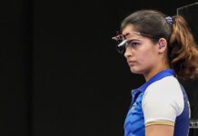Asian Games: India Eye Athletics High, Toor Targets Golden Hat-Trick