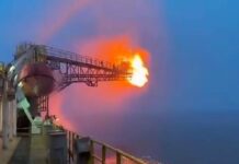 Odisha’s Gas Story: From Bhubaneswar to the Deep Sea
