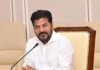 CM Revanth Reddy to Lay Foundation for ₹345.78-Crore Works in Sircilla