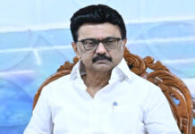 I Can’t Be Held Responsible For Social Media Posts Of DMK Wings, Functionaries, Stalin Tells HC