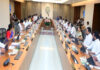 AP Cabinet Approves New Police Commissionerates in 4 Cities