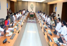 AP Cabinet Approves New Police Commissionerates in 4 Cities