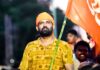 Fresh FIR Against Ex-BJP MP Pratap Simha Over Anti-Dalit Remarks