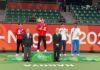 Asian Games: Jay Meena Wins India’s First Ever Soft Tennis Bronze Medal