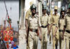 Hyderabad Police Gear Up For Final Ganesh Immersion On September 25