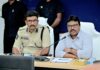 One Officer To Be Assigned To Each Accident Hotspot In Prakasam