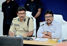 One Officer To Be Assigned To Each Accident Hotspot In Prakasam
