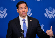 International System Is Broken, Can’t Address Conflicts Like India-Pakistan: Rubio