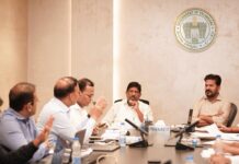 CM Revanth: Procure Coal From Mahanadi Coalfields for Power Generation at Yadadri