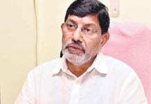 Row Over Ravinder Rao’s Assumption Of KDCCB Charge