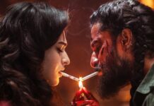 The Paradise Review: Nani Gets Lost in a Violent, Overcooked Saga