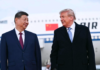 Xi Says China, US Should Be ‘Partners, Not Rivals’
