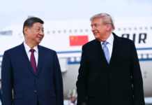Xi Says China, US Should Be ‘Partners, Not Rivals’