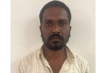 Man Held for Attacking Father Over Property Dispute in Shankarpally