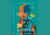 Book Excerpt | All That She Left Behind