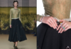 Sennes Shines at Milan Fashion Week With Dhruv Kapoor, Taking Indian Luxury Global