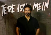 Dhanush Steps out of Race With Rajinikanth