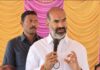 Govt Whip’s ‘Countdown For KTR’ Remark Triggers Political Debate