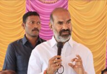 Govt Whip’s ‘Countdown For KTR’ Remark Triggers Political Debate