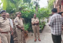 Son Kills Mother After Argument Over Instagram Relationship