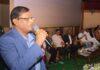 NSS Plays Key Role In Youth Leadership Development