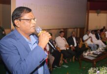NSS Plays Key Role In Youth Leadership Development