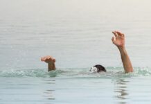 Youth Drowns In Water Tank During Ganesh Idol Immersion