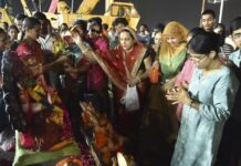 Ganesh Immersion: Special Bus Services From Hussain Sagar To Various Areas