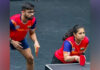Asian Games 2026: Diya-Manush Duo Enter Mixed Doubles Semis, Assure Medal