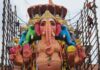6 Hours For 4 Km: The Man Driving Khairatabad Ganesh’s Tusker