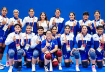 Asian Games 2026: Indian Women’s Kabaddi Team Sails into Final, Beat Nepal 48-24