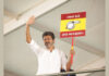 CM Vijay All Set To Launch Campaign For Oct 6 By-polls